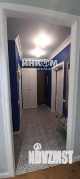 2-к квартира, вторичка, 66м2, 5/25 этаж