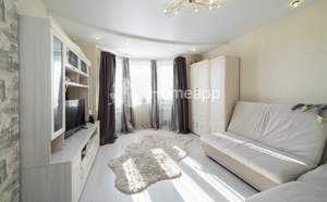 3-к квартира, вторичка, 73м2, 13/25 этаж