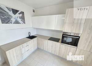 1-к квартира, вторичка, 39м2, 17/22 этаж