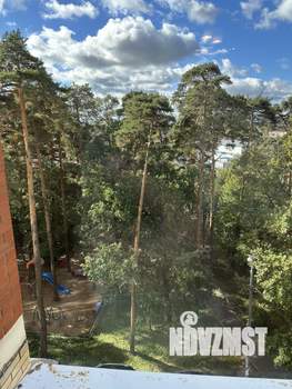 2-к квартира, вторичка, 70м2, 6/17 этаж