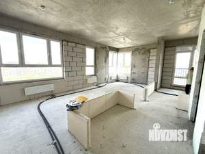 2-к квартира, вторичка, 50м2, 16/24 этаж