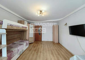 2-к квартира, вторичка, 60м2, 8/17 этаж