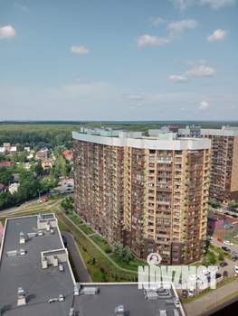3-к квартира, вторичка, 62м2, 21/22 этаж