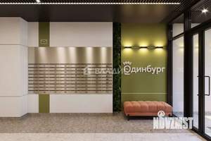 2-к квартира, вторичка, 63м2, 14/24 этаж