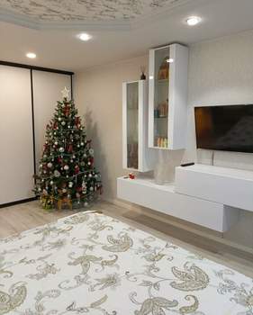 3-к квартира, вторичка, 70м2, 14/16 этаж