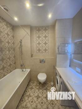1-к квартира, вторичка, 46м2, 13/22 этаж