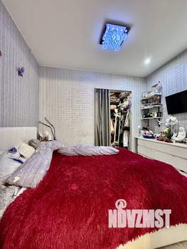 2-к квартира, вторичка, 42м2, 4/20 этаж