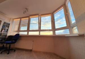 3-к квартира, вторичка, 79м2, 23/25 этаж