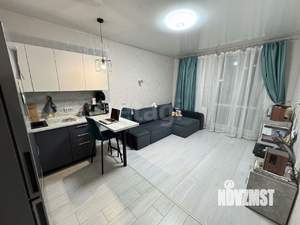 Студия квартира, вторичка, 31м2, 5/22 этаж