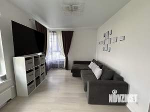 2-к квартира, вторичка, 50м2, 18/24 этаж