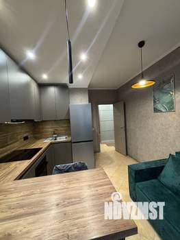 2-к квартира, вторичка, 69м2, 3/24 этаж
