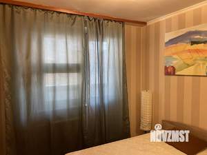 1-к квартира, вторичка, 44м2, 12/16 этаж