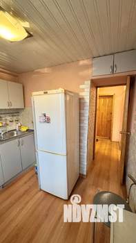 1-к квартира, вторичка, 29м2, 7/9 этаж