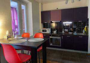 1-к квартира, вторичка, 39м2, 9/25 этаж