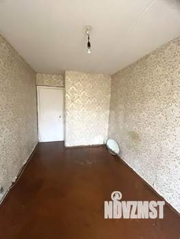 2-к квартира, вторичка, 44м2, 3/5 этаж
