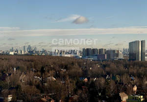 2-к квартира, вторичка, 50м2, 18/26 этаж