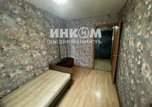 2-к квартира, вторичка, 39м2, 2/5 этаж