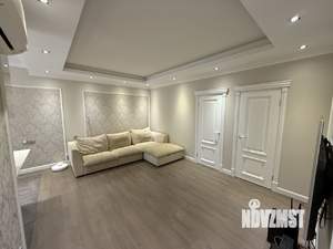 3-к квартира, вторичка, 77м2, 1/7 этаж