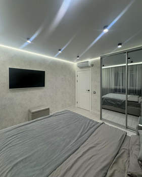 2-к квартира, вторичка, 40м2, 20/26 этаж