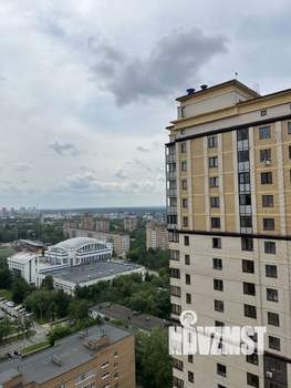 1-к квартира, вторичка, 41м2, 22/25 этаж