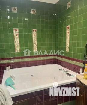 5-к квартира, вторичка, 234м2, 9/14 этаж