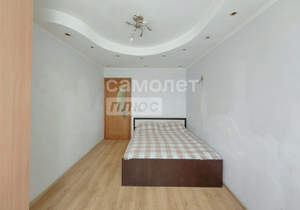 2-к квартира, вторичка, 60м2, 8/17 этаж