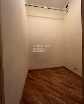 4-к квартира, вторичка, 106м2, 4/23 этаж