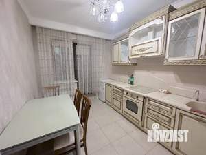 2-к квартира, вторичка, 65м2, 13/19 этаж