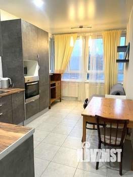 1-к квартира, вторичка, 39м2, 3/24 этаж