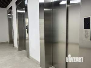 Студия квартира, вторичка, 25м2, 6/16 этаж