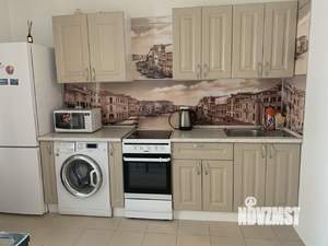 1-к квартира, вторичка, 31м2, 4/25 этаж