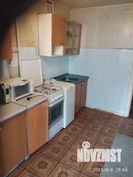 1-к квартира, вторичка, 35м2, 7/14 этаж