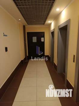 3-к квартира, вторичка, 81м2, 3/24 этаж