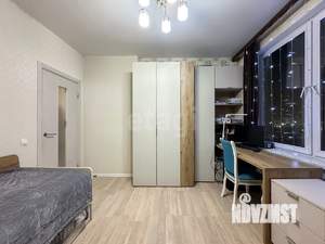 2-к квартира, вторичка, 54м2, 3/20 этаж