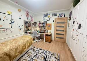 1-к квартира, вторичка, 34м2, 11/12 этаж