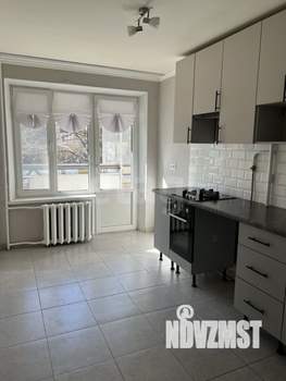 1-к квартира, вторичка, 35м2, 2/12 этаж