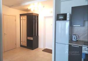 1-к квартира, вторичка, 42м2, 12/15 этаж