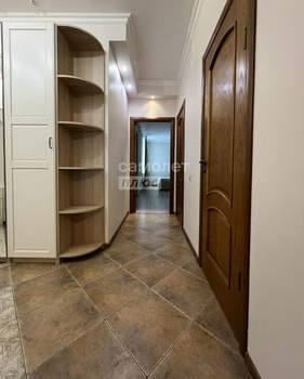 2-к квартира, вторичка, 54м2, 6/18 этаж