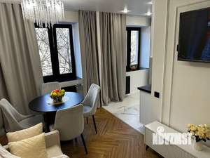 3-к квартира, вторичка, 60м2, 4/9 этаж