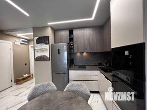 2-к квартира, вторичка, 37м2, 21/24 этаж