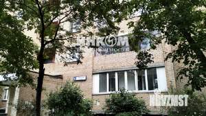 2-к квартира, вторичка, 46м2, 3/12 этаж