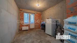 1-к квартира, вторичка, 40м2, 9/25 этаж