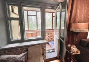 2-к квартира, вторичка, 44м2, 2/12 этаж