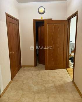 2-к квартира, вторичка, 74м2, 9/22 этаж