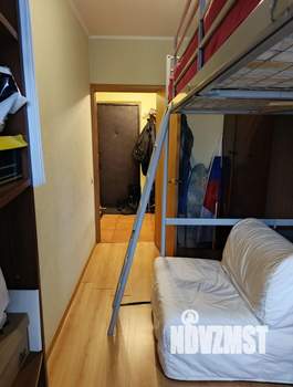 2-к квартира, вторичка, 45м2, 6/16 этаж