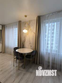 3-к квартира, вторичка, 67м2, 5/26 этаж