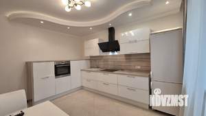 1-к квартира, вторичка, 46м2, 17/24 этаж