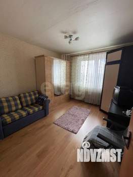 2-к квартира, вторичка, 56м2, 4/22 этаж