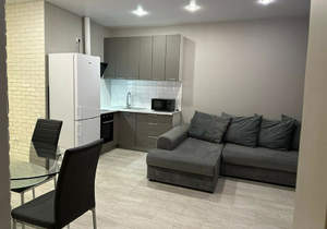 2-к квартира, вторичка, 50м2, 12/25 этаж