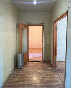 4-к квартира, вторичка, 99м2, 2/22 этаж